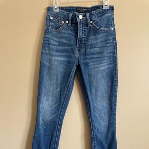 Lucky Brand Skinny Jeans